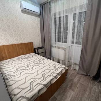 Продается 1-комнатная квартира, 41,1 м²