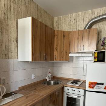 Продается 1-комнатная квартира, 41,1 м²