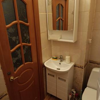 Сдается 1-комнатная квартира, 43 м²