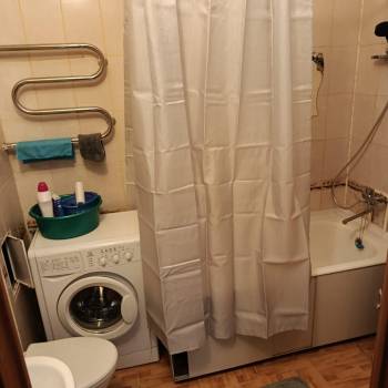 Сдается 1-комнатная квартира, 43 м²