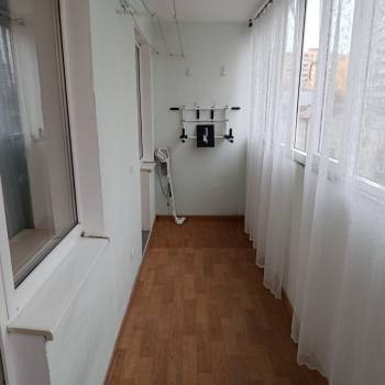 Сдается 1-комнатная квартира, 43 м²