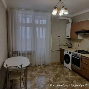 Сдается 1-комнатная квартира, 35 м²