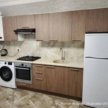 Сдается 1-комнатная квартира, 35 м²