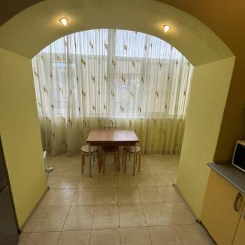 Сдается 1-комнатная квартира, 44,5 м²