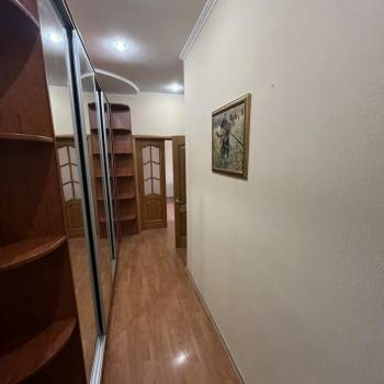 Сдается 1-комнатная квартира, 44,5 м²