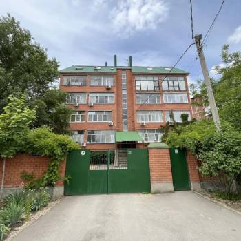 Сдается 1-комнатная квартира, 44,5 м²