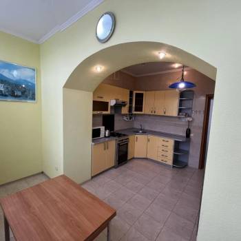 Сдается 1-комнатная квартира, 44,5 м²