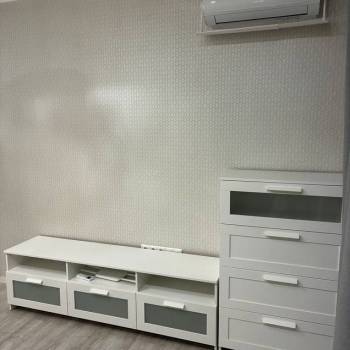 Сдается 1-комнатная квартира, 33,3 м²