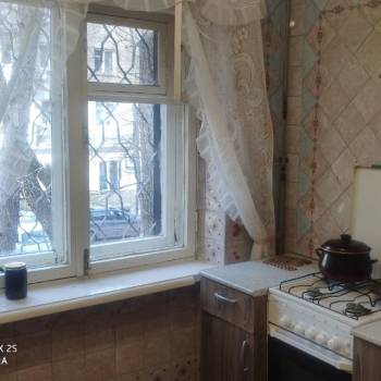 Сдается 2-х комнатная квартира, 44 м²