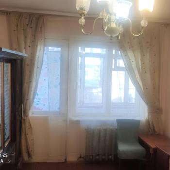 Сдается 2-х комнатная квартира, 44 м²