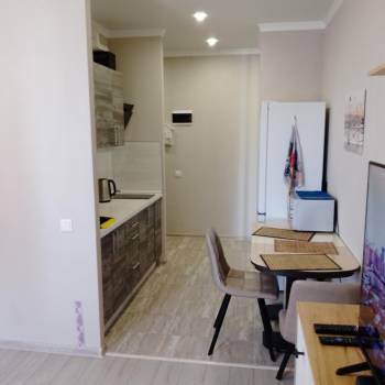 Сдается 1-комнатная квартира, 30 м²