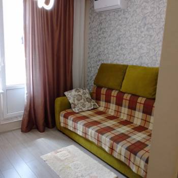 Сдается 1-комнатная квартира, 30 м²