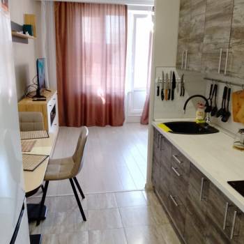 Сдается 1-комнатная квартира, 30 м²