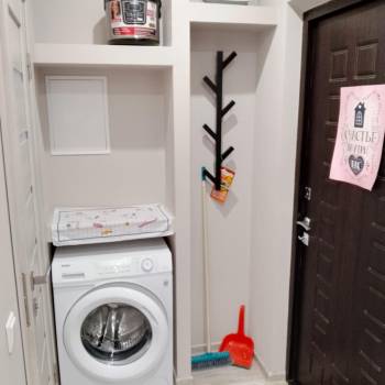 Сдается 1-комнатная квартира, 30 м²