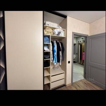 Сдается Многокомнатная квартира, 54,5 м²