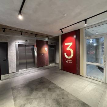 Сдается Многокомнатная квартира, 54,5 м²