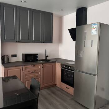 Сдается 1-комнатная квартира, 40 м²