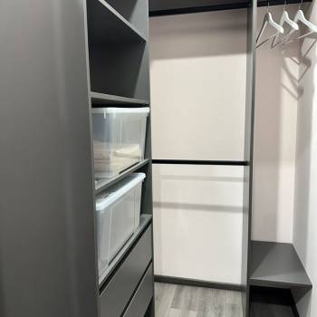 Сдается 1-комнатная квартира, 40 м²