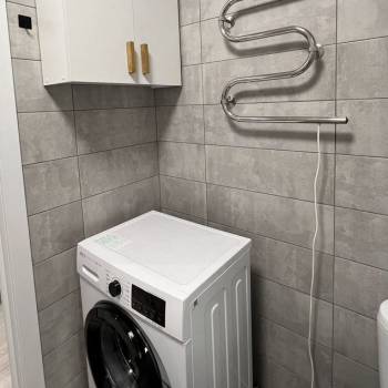 Сдается 1-комнатная квартира, 37 м²