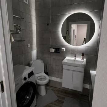 Сдается 1-комнатная квартира, 37 м²