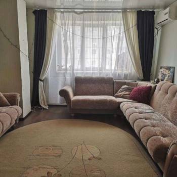 Сдается 2-х комнатная квартира, 60 м²