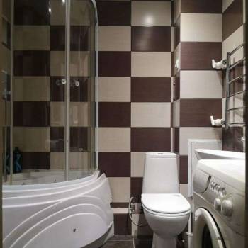 Сдается 2-х комнатная квартира, 60 м²