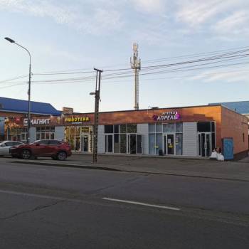 Сдается Нежилое помещение, 45,2 м²