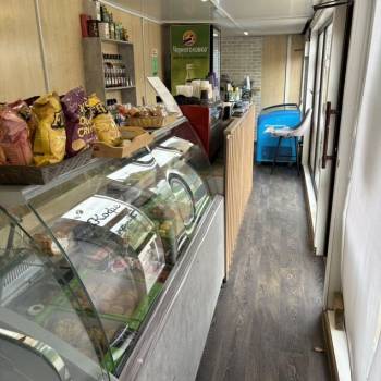 Сдается Нежилое помещение, 30 м²