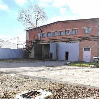 Сдается Нежилое помещение, 110 м²