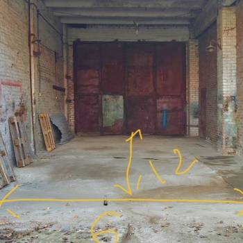 Сдается Нежилое помещение, 110 м²