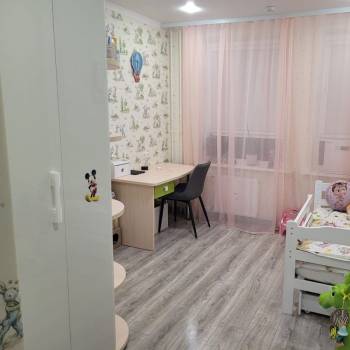 Продается 3-х комнатная квартира, 94 м²
