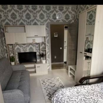 Продается 1-комнатная квартира, 34,5 м²