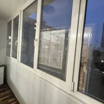 Сдается 1-комнатная квартира, 38 м²