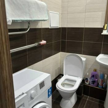 Сдается 1-комнатная квартира, 38 м²