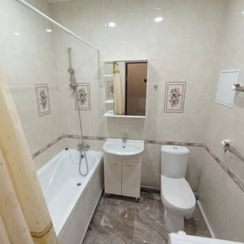 Сдается 1-комнатная квартира, 35 м²