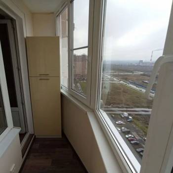 Сдается 1-комнатная квартира, 35 м²