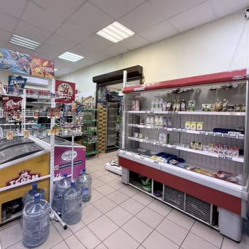 Сдается Нежилое помещение, 202 м²