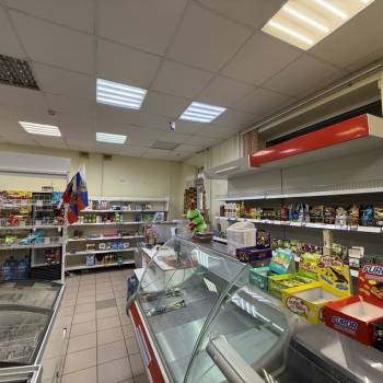 Сдается Нежилое помещение, 202 м²