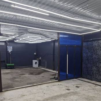 Сдается Нежилое помещение, 140 м²