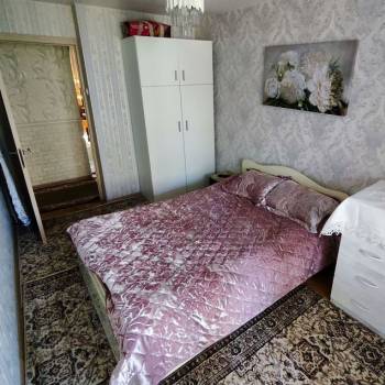 Продается 2-х комнатная квартира, 42,6 м²
