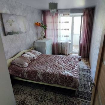 Продается 2-х комнатная квартира, 42,6 м²