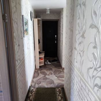 Продается 2-х комнатная квартира, 42,6 м²