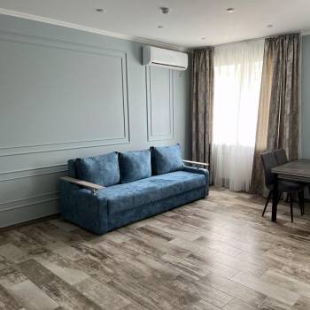 Сдается 2-х комнатная квартира, 43 м²