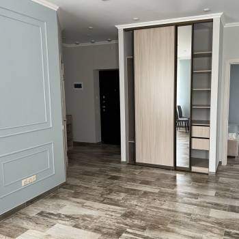 Сдается 2-х комнатная квартира, 43 м²