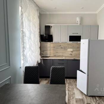 Сдается 2-х комнатная квартира, 43 м²