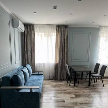Сдается 2-х комнатная квартира, 43 м²