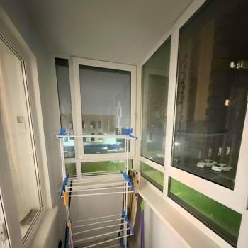 Сдается 2-х комнатная квартира, 45,7 м²