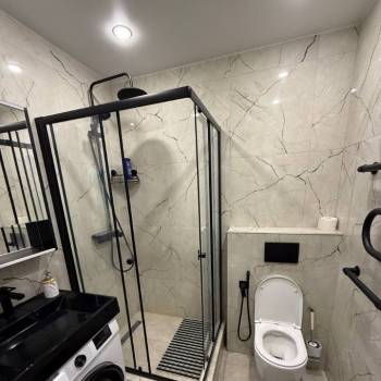 Сдается 2-х комнатная квартира, 45,7 м²