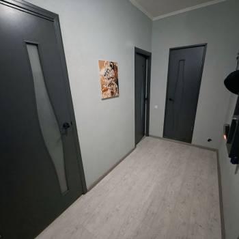 Продается 1-комнатная квартира, 38,7 м²