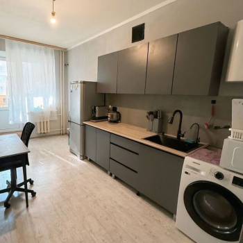 Продается 1-комнатная квартира, 38,7 м²